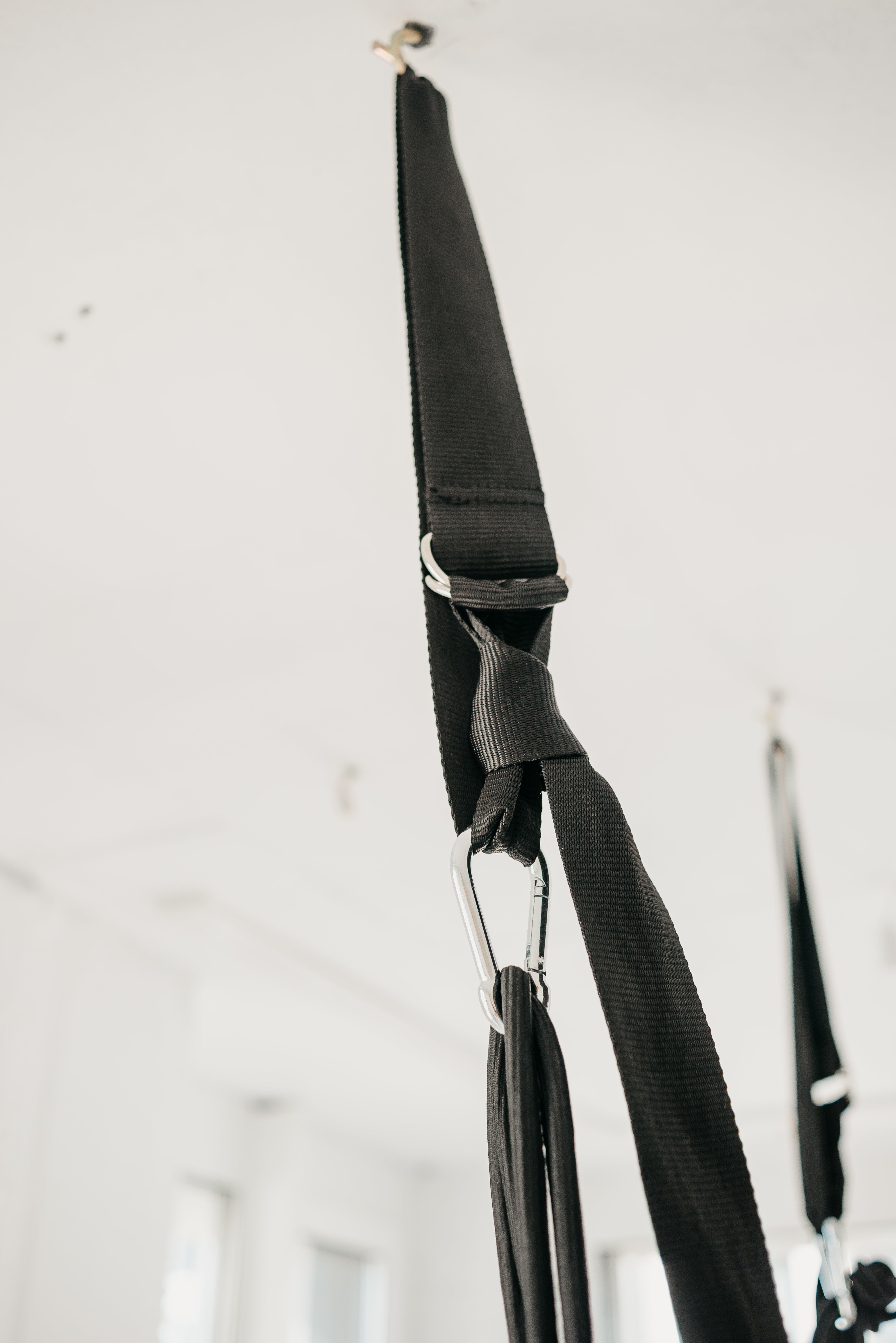 Belt extension strap