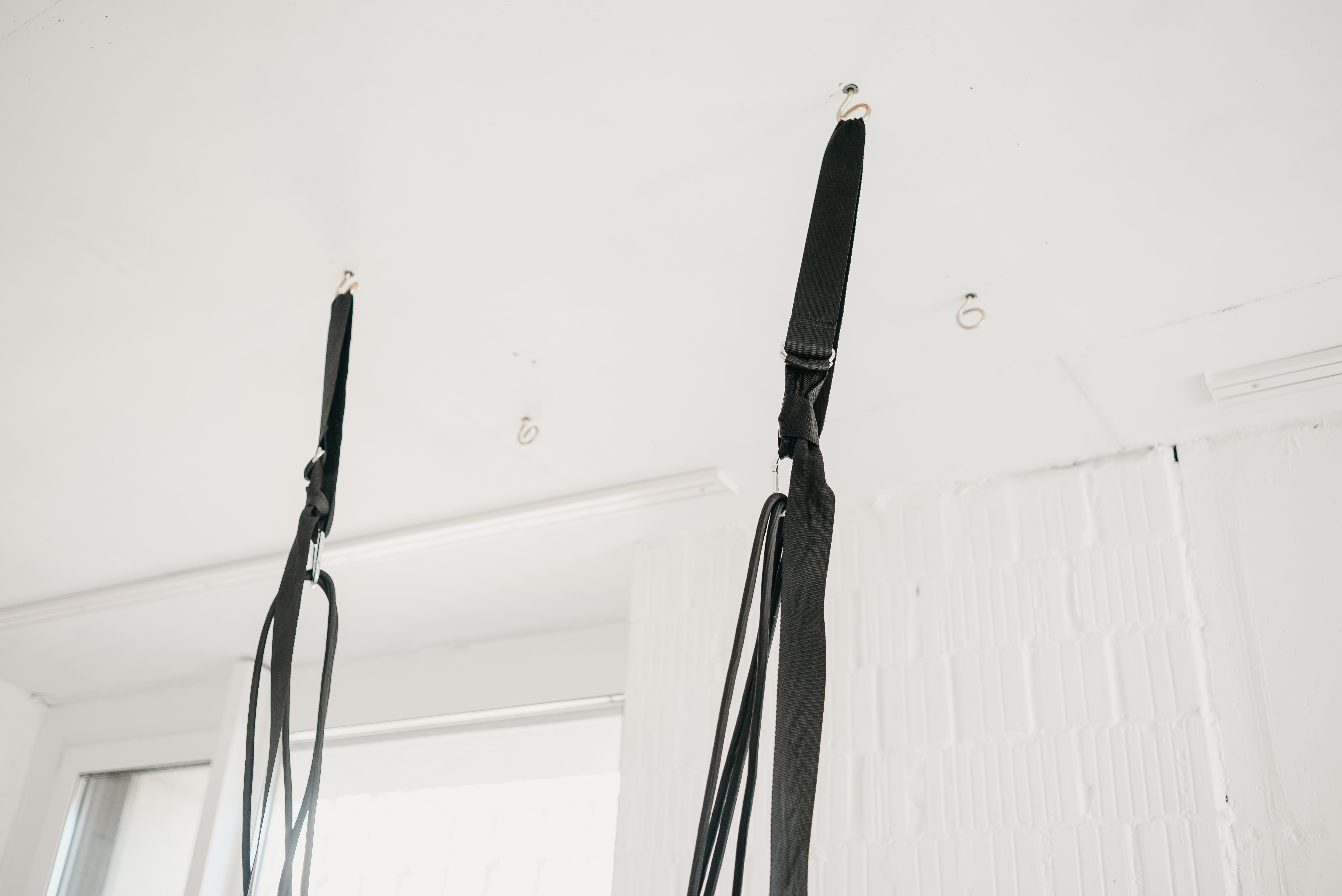 Belt extension strap