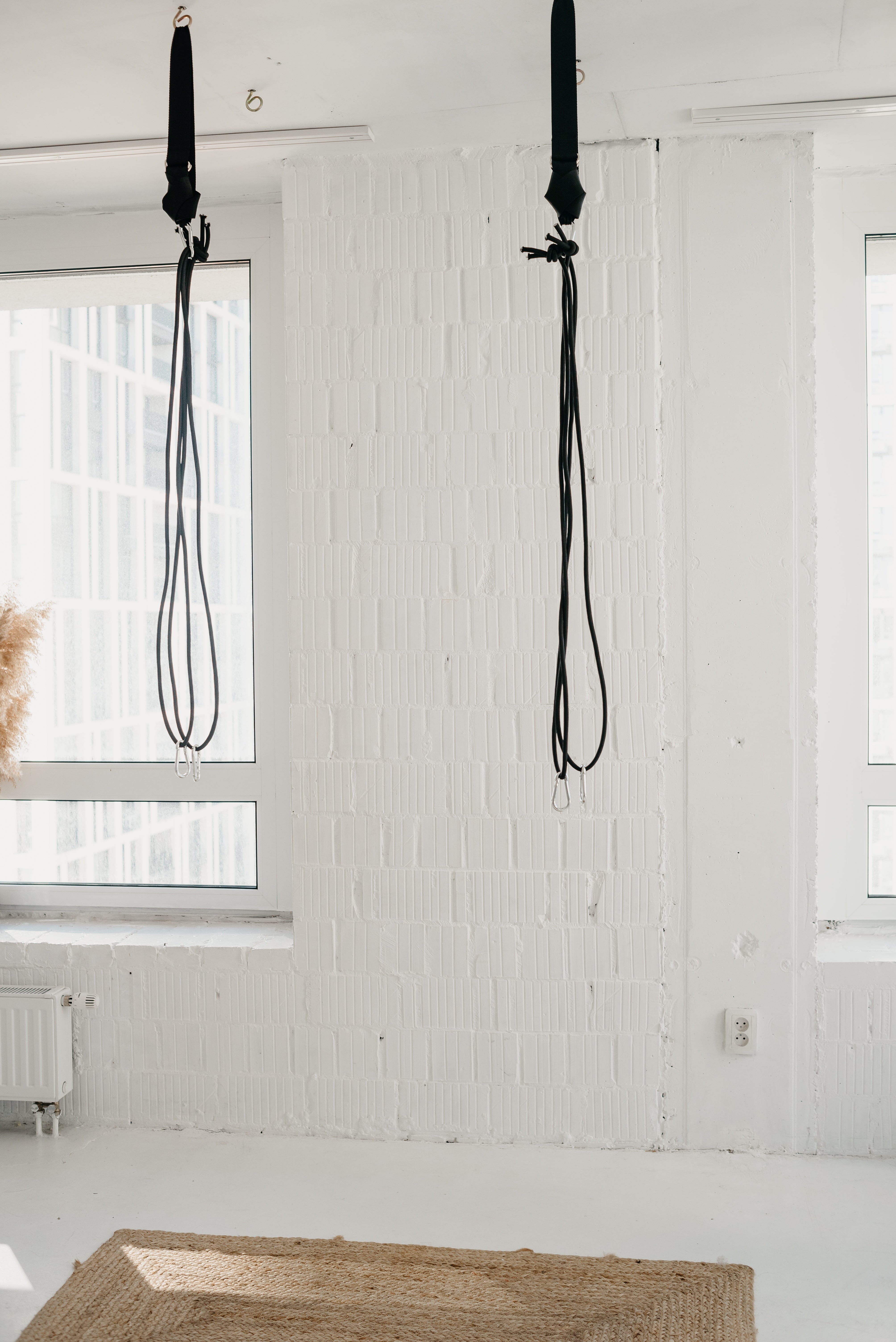 Belt extension strap