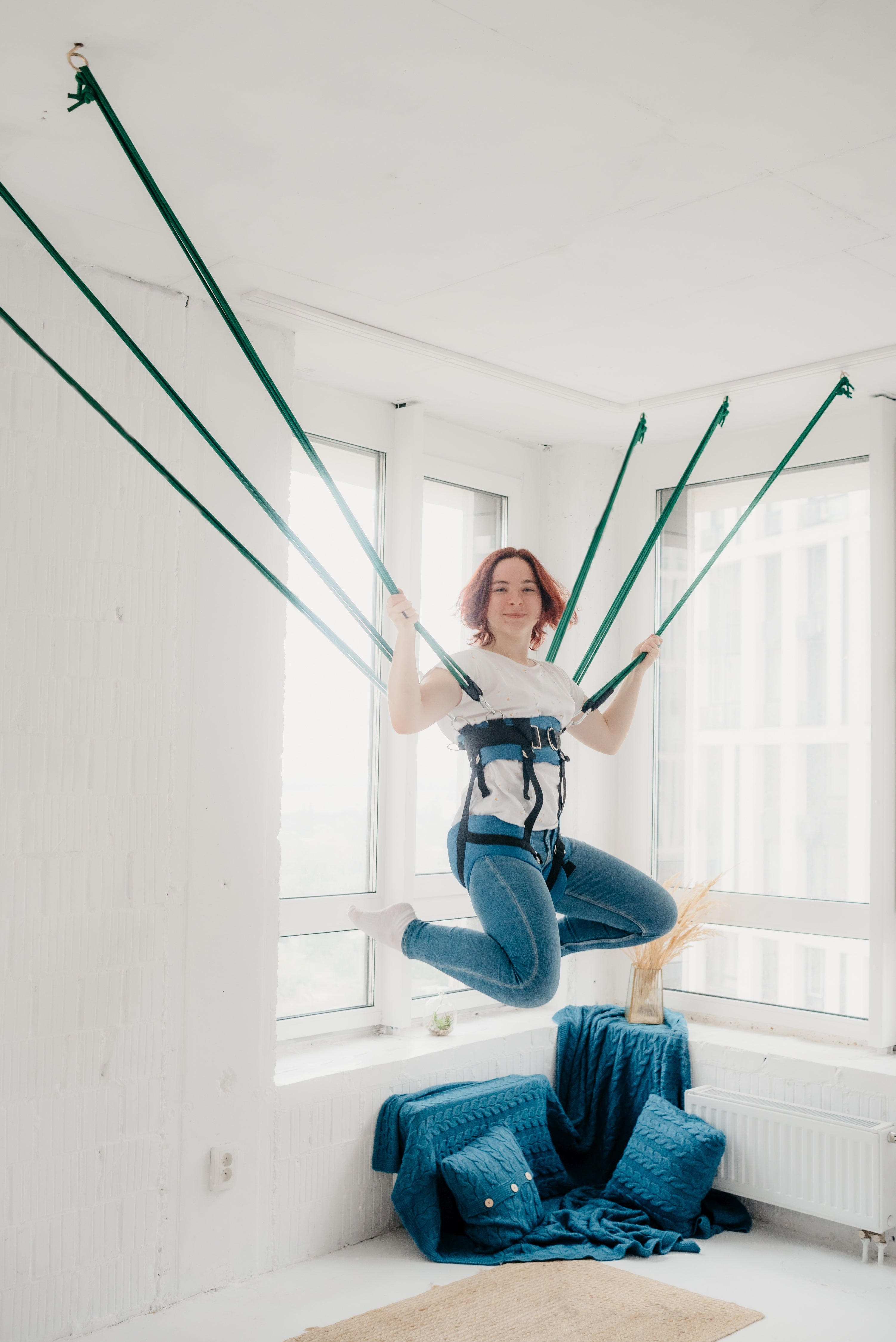 Bungee Kids Jumper – KidsJumper
